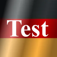 german test a1 a2 b1 like exam logo, reviews