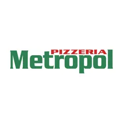 metropol pizzeria logo, reviews