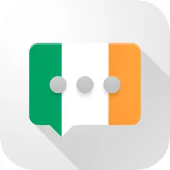 irish verb blitz logo, reviews