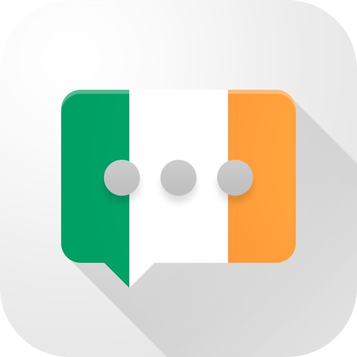 Irish Verb Blitz app reviews download