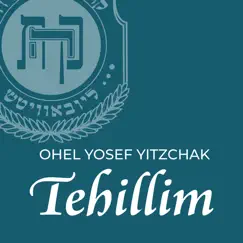 Kehot Tehillim app reviews
