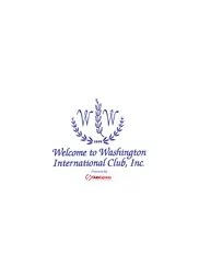 welcome to washington ipad images 1
