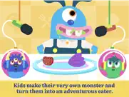 teach your monster eating ipad images 3