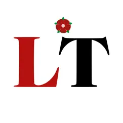 the lancashire telegraph logo, reviews