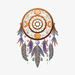 boho ornaments spirit stickers logo, reviews