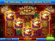 dancing drums slots casino ipad resimleri 1