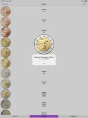 euro coins ipad capturas de pantalla 1