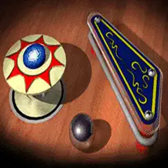 3d pinball space cadet logo, reviews