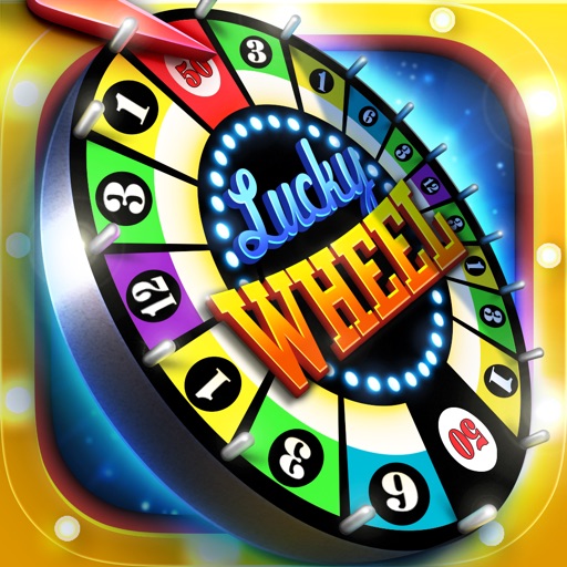 Las Vegas Slot Machine Wheel app reviews download