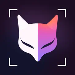 faceshow-face swap videos logo, reviews