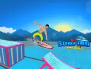 flip surfing diving stunt race ipad images 3