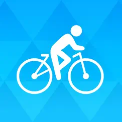 bicycle ride tracker pro logo, reviews