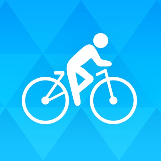 Bicycle ride tracker PRO app reviews download