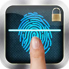 finger vault password manager logo, reviews
