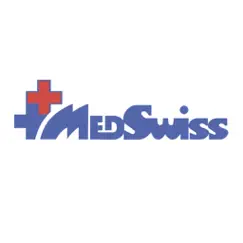 MedSwiss Обзор приложения