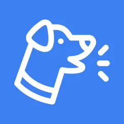 dog translator - prank sound logo, reviews