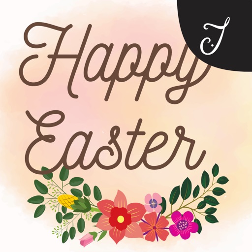 Easter Greetings, Bible Verses app reviews download