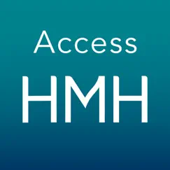 access hmh logo, reviews