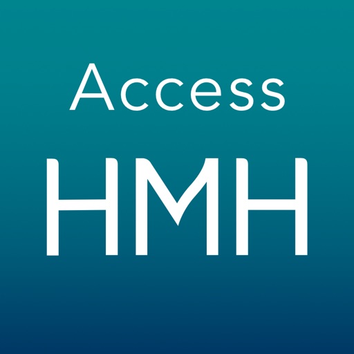 Access HMH app reviews download