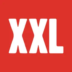 xxl mag logo, reviews