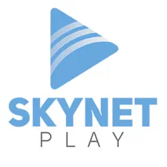 skynet play logo, reviews