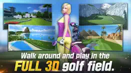 golf star™ iphone images 1
