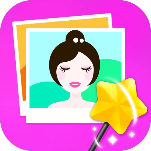 Photo Editor - Image Beauty app reviews download