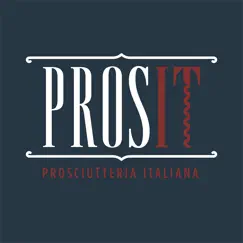 prosit prosciutteria italiana logo, reviews