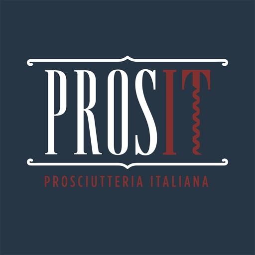 Prosit Prosciutteria Italiana app reviews download