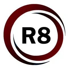 r8 companion logo, reviews