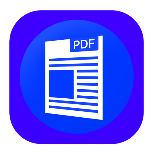 runepdf - pdf editor logo, reviews
