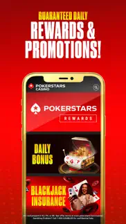 pokerstars casino - real money iphone images 4