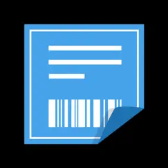 barcode & label logo, reviews