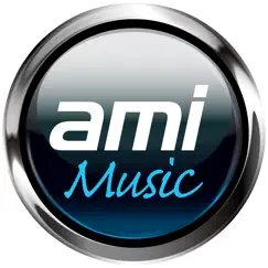 ami music logo, reviews