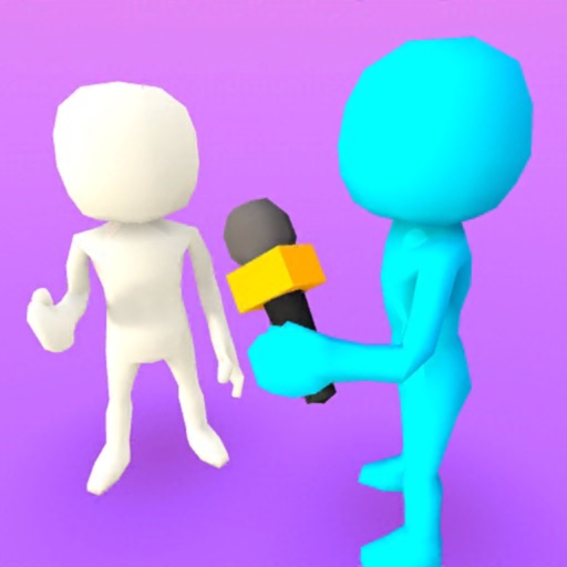 Reporter Life 3D app reviews download