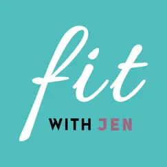 fit with jen logo, reviews