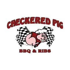 checkered pig logo, reviews