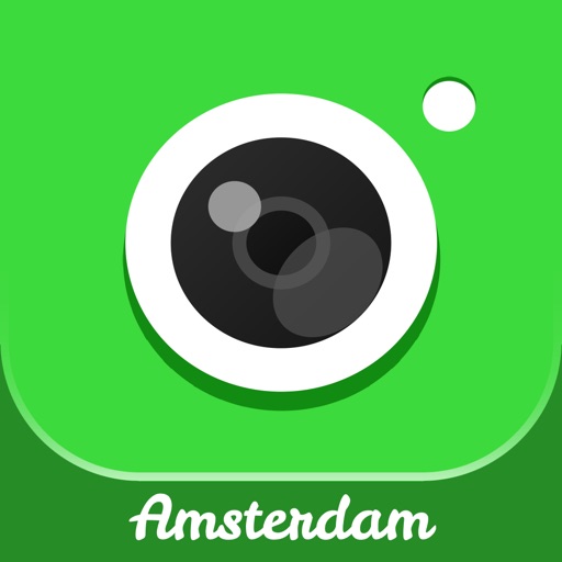 HyggeCam Amsterdam app reviews download