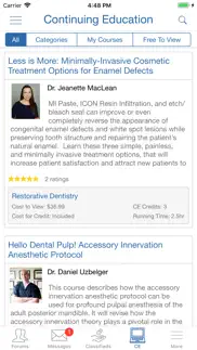 dentaltown iphone images 3