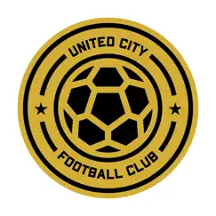 united city fc logo, reviews