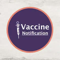 vaccine notification reminders logo, reviews
