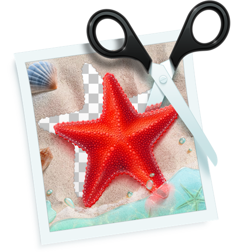 PhotoScissors app reviews download