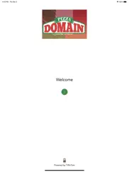 pizza domain ipad images 1