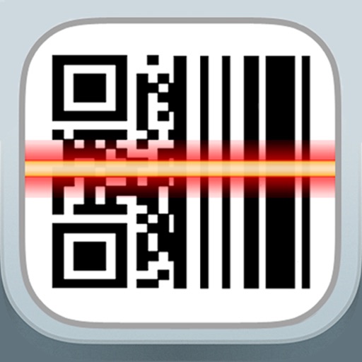 QR Reader for iPad app reviews download