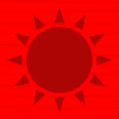 the setting sun - block puzzle logo, reviews