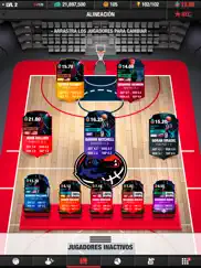 basketball fantasy manager 24 ipad images 1