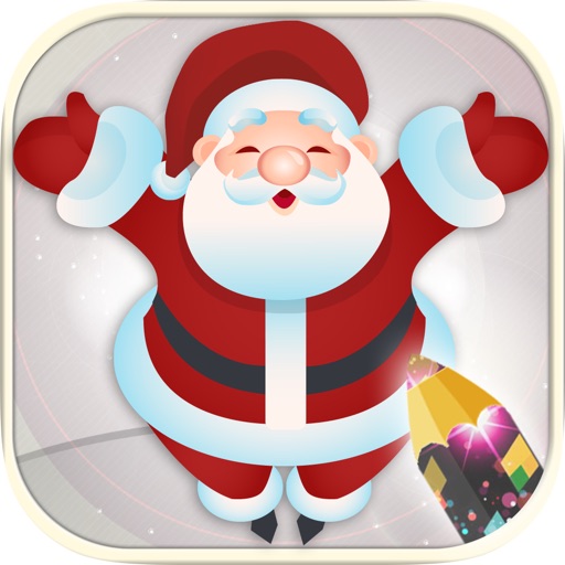 - Christmas Coloring Pages app reviews download
