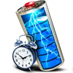 battery life alarm pro revisión, comentarios