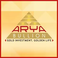 arya bullion logo, reviews