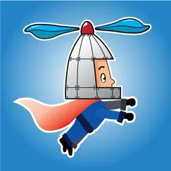 flying tinboy logo, reviews